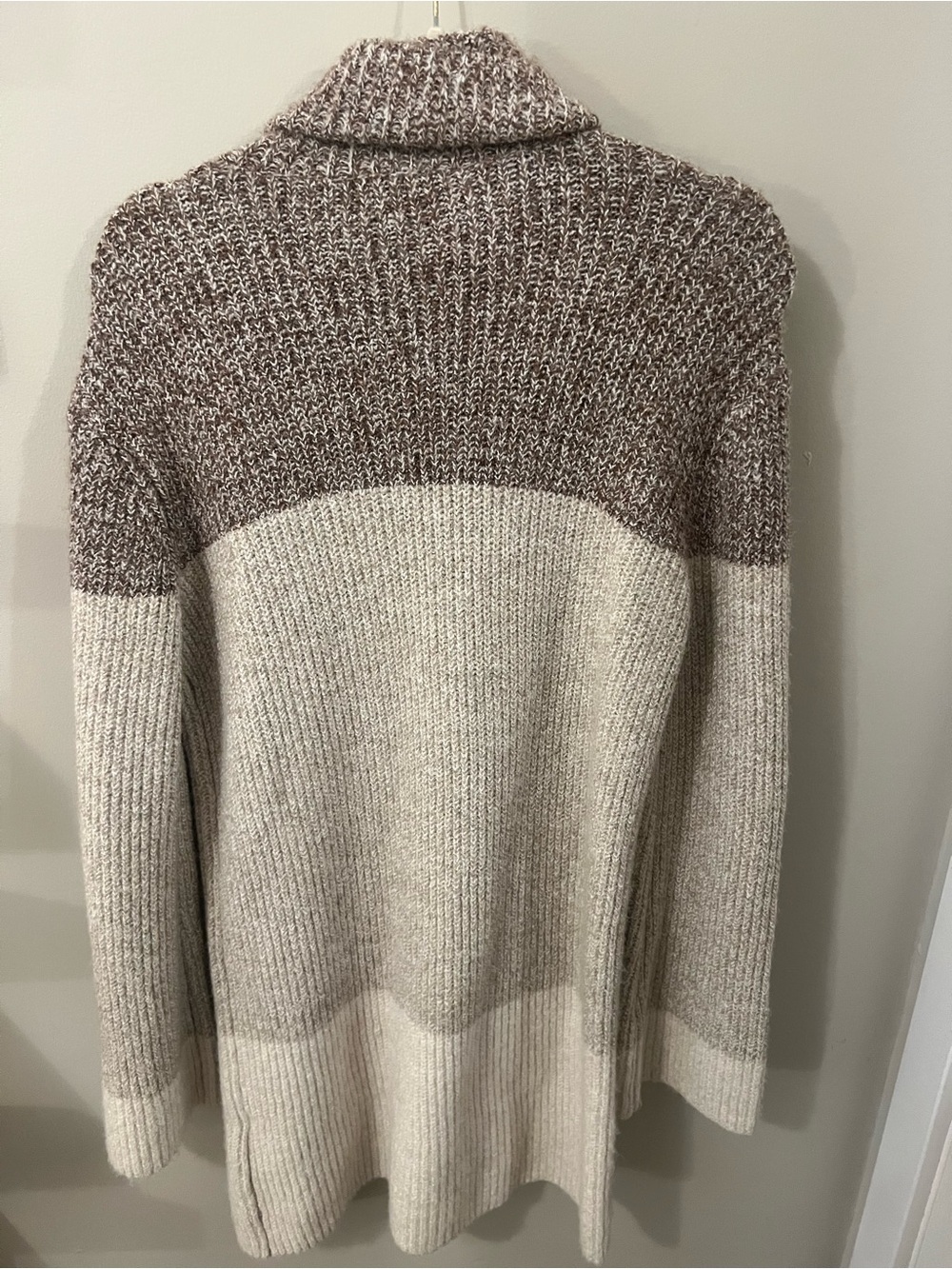 Steve Madden Meghan Sweater Dress - Picture 4 of 6